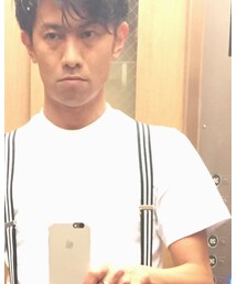 TAG | Tシャツ/カットソー