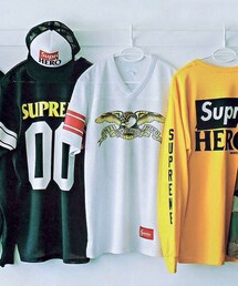 Supreme  | supreme ANTIHERO longT-shirts(Tシャツ/カットソー)