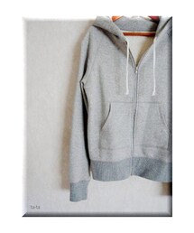 無印良品 | パーカー