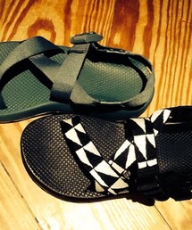 Chaco | pilgrim×Chaco(サンダル)