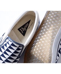VANS | VANS×pilgrim(スニーカー)