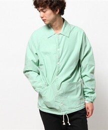COPSON LONDON | ナイロンジャケット