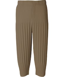 ISSEY MIYAKE | パンツ