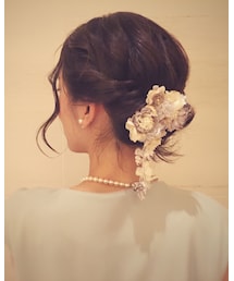 ヘアアレンジ | その他