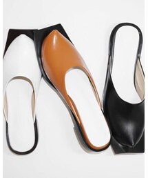 FLAT APARTMENT | シューズ