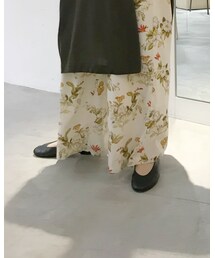 La Tenace | シューズ