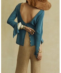 little $uzie | ニット/セーター