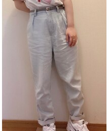 GU | パンツ