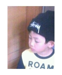 STUSSY | ニットキャップ/ビーニー