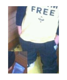 H&M | その他パンツ