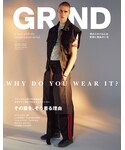 GRIND | GRIND VOL.62(雜誌)