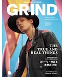 GRIND(グラインド)の「音楽/本・雑誌(雑誌)」