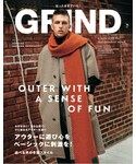 GRIND(グラインド)の「音楽/本・雑誌(雑誌)」