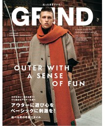 GRIND | GRIND(雑誌)