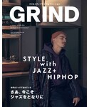GRIND(グラインド)の「音楽/本・雑誌(雑誌)」