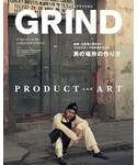 GRIND(グラインド)の「音楽/本・雑誌(雑誌)」