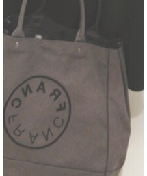 Francfranc | トートバッグ