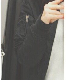 LOWRYS FARM | ミリタリージャケット