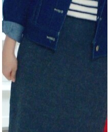 UNIQLO | スカート