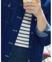 無印良品 | Tシャツ/カットソー