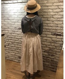 後ろ姿👗 | その他
