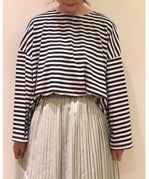 Samansa Mos2 | トップス