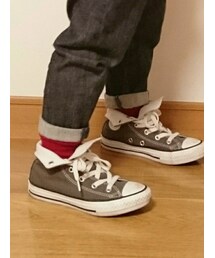 CONVERSE | シューズ