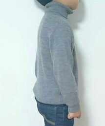 無印良品 | ニット/セーター