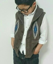 ZARA | シャツ/ブラウス