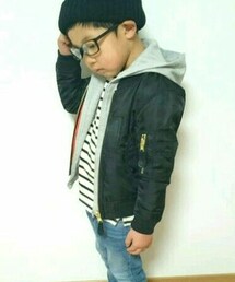 GYMPHLEX | パーカー