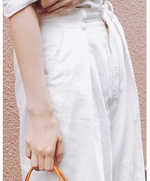 GU | デニムパンツ