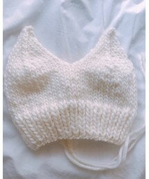 nomys | hand made (ベスト)