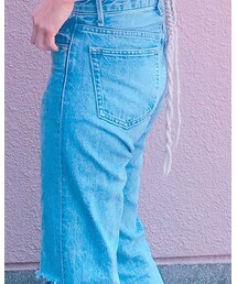 RCWB | デニムパンツ