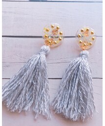 nomys | ピアス（両耳用）