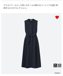 UNIQLO | ワンピース