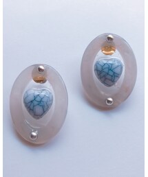 nomys | @shop_nomys(ピアス（両耳用）)