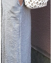 ZARA | つなぎ/オールインワン