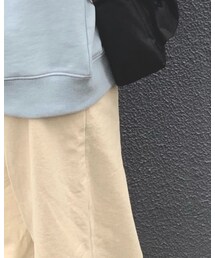 韓国ファッション #K | パンツ