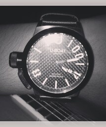 U-BOAT | U-BOAT(アナログ腕時計)