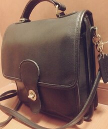 COACH | OLD COACH(ショルダーバッグ)