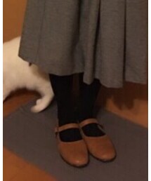 無印良品 | パンプス