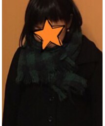 no brand | マフラー
