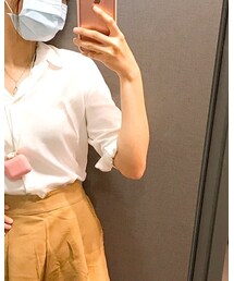 UNIQLO | シャツ/ブラウス