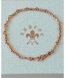 Arpege | ピンクゴールド✨(ブレスレット)