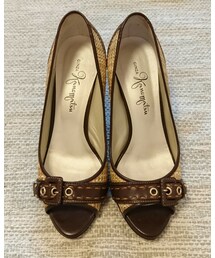 GINZA Kanematsu | パンプス