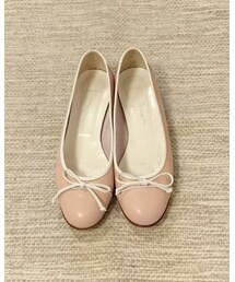 GINZA Kanematsu | もう何年も前のもの😁(バレエシューズ)