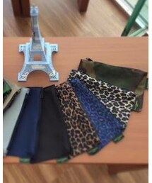 Herve Chapelier | ポーチ