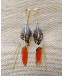 Handmade | イヤリング