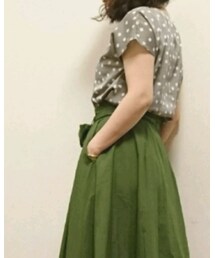 La TOTALITE | シャツ/ブラウス