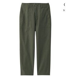 GU | ベイカーテイパードパンツSB(パンツ)